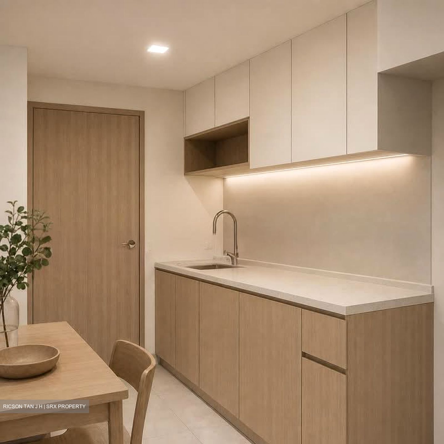 Urban Vista (D16), Condominium #599567901